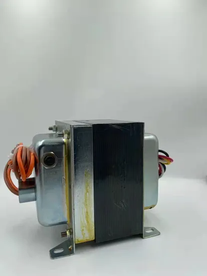 전기 오디오 전기 절연 Ei 전원 공급 장치 전류 저주파 적층 12V / 24V 출력 전압 입력 220V 50Hz 변압기 UL CE 포함 가격