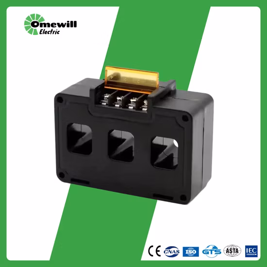 CT 시리즈 기계 보호 3