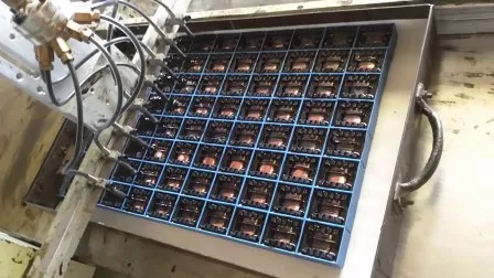 인쇄 회로에 사용되는 20A 입력 미니 단상 전류 변압기